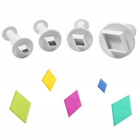 Diamond Plunger Cutters