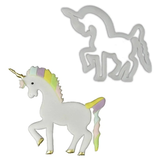 Unicorn Cutter