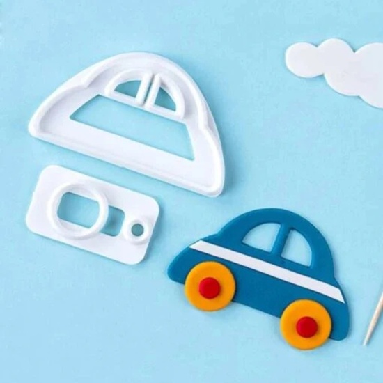 Car Cutter