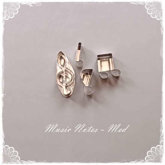 Musical Notes