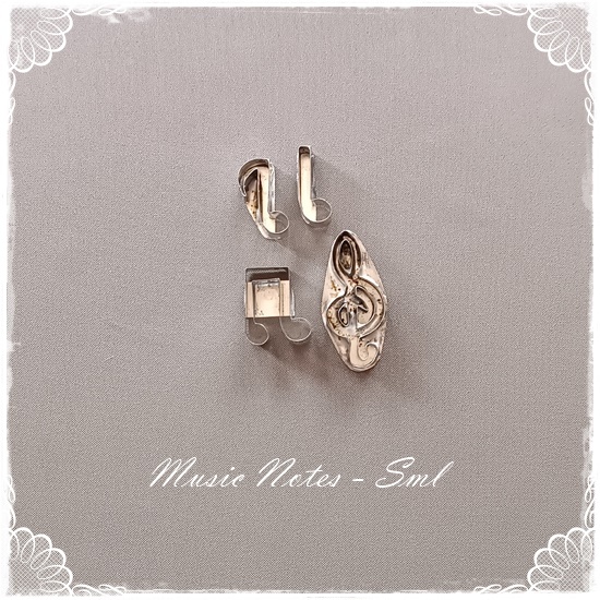 Musical Notes