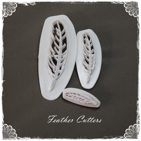 Feather Cutters