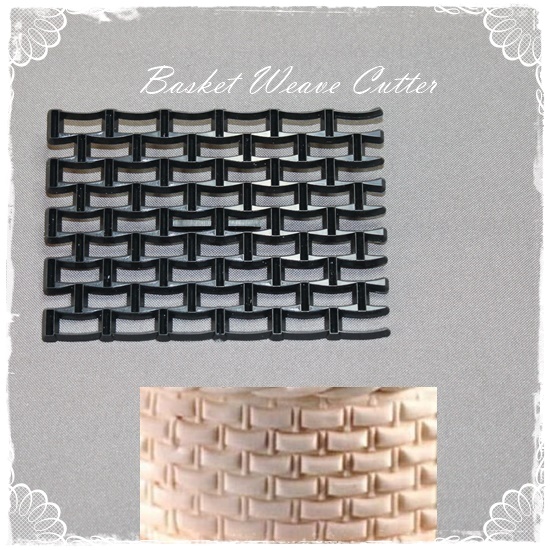 Basket Weave – Patchwork Cutter