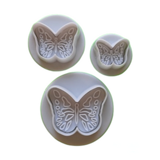 Butterfly Plunger Cutters