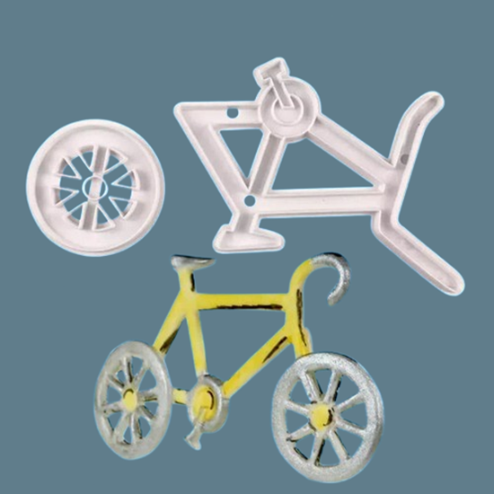 Bicycle Cutter