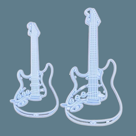 Electric Guitar cutter
