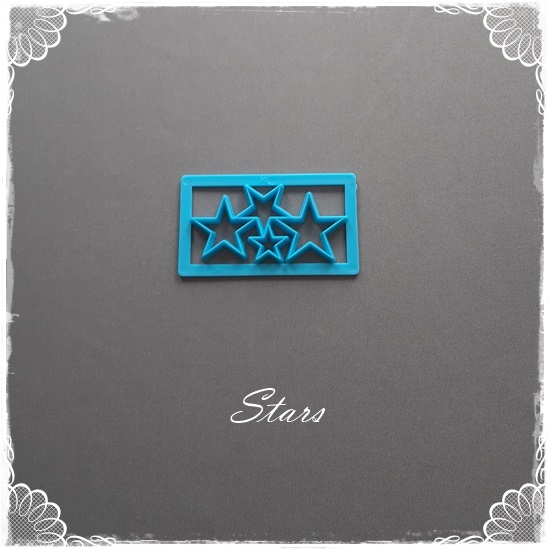 Star Cutter