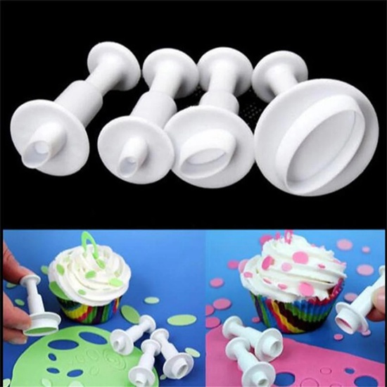 Oval Plunger Cutters