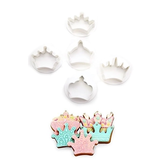Crown Cutter Set