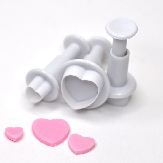 Heart Plunger