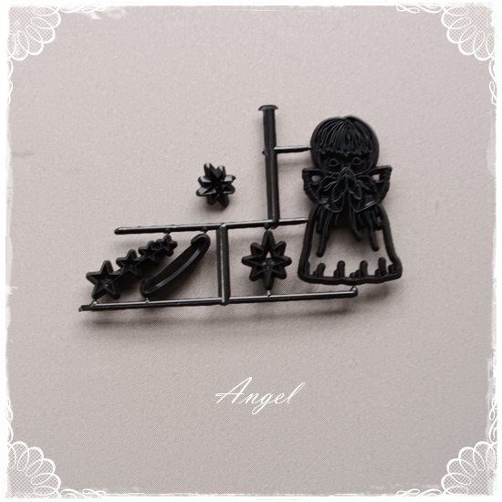 Angel – Patchwork Cutter
