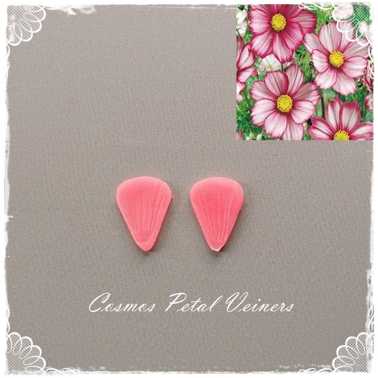 Cosmos Petal Veiner