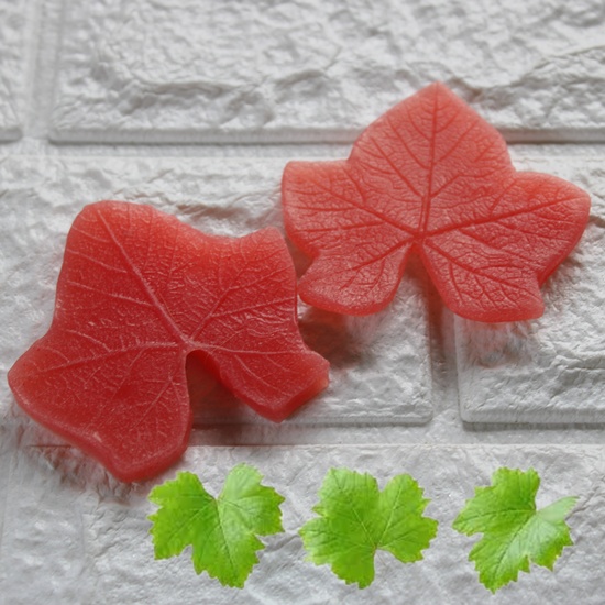 Grape/Ivy Leaf Veiner