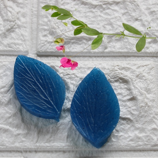 Sweet Pea Leaf Veiner