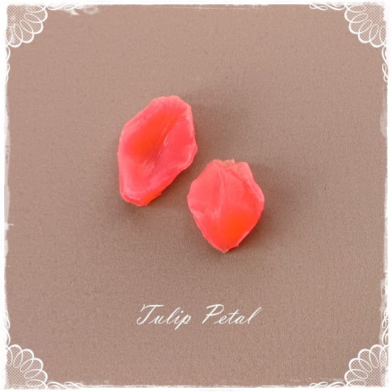 Tulip Petal Veiner
