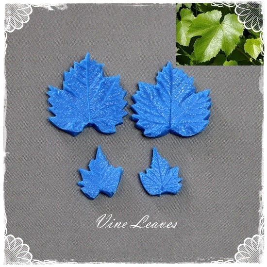 Vine Leaf Veiner