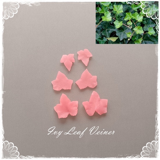 Ivy Leaves Veiner