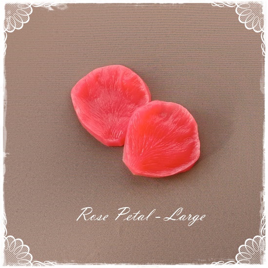 Rose Petal Veiner