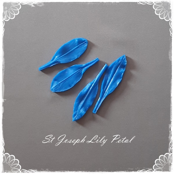 St Joseph’s Petal Veiner
