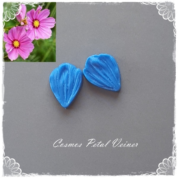 Cosmos Petal Veiner