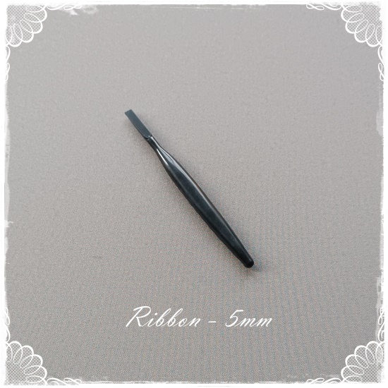 Tool 18 – Ribbon – Jem