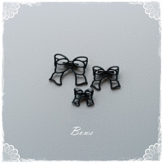 Bow Patchwork Cutter