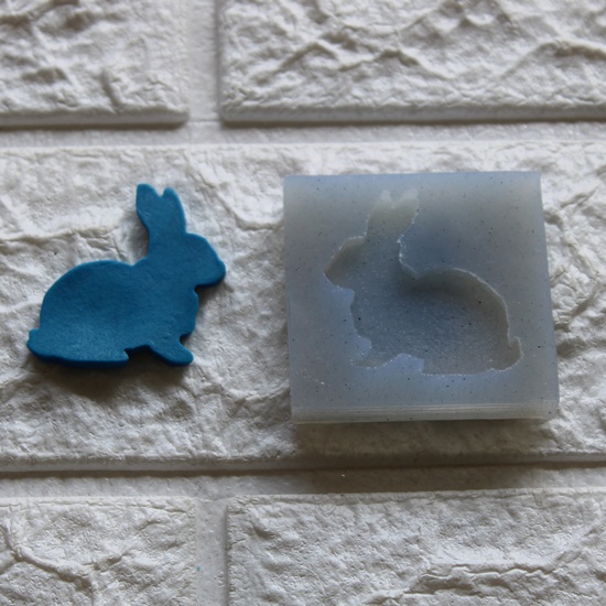 Bunny Mould