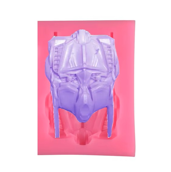 Optimus Prime Mould