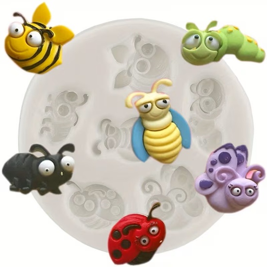 Insect Mould