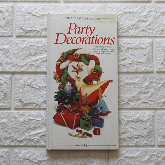 Party Decorations