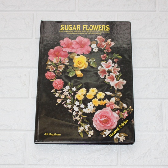 Sugar Flowers