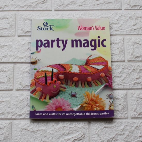 Party Magic