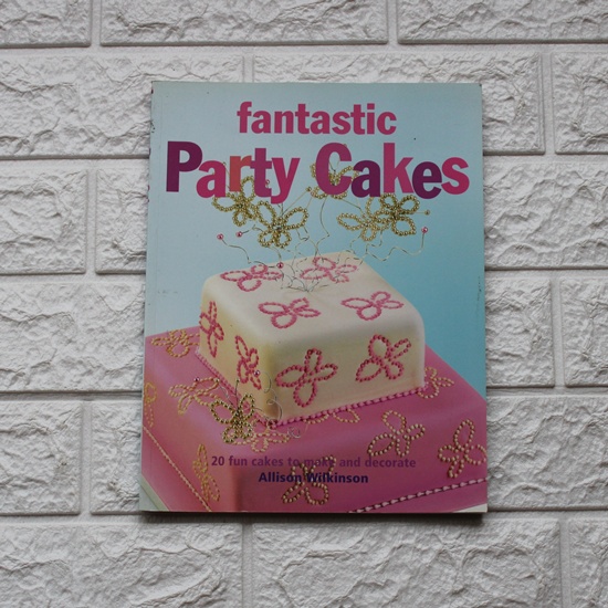 Party Cakes