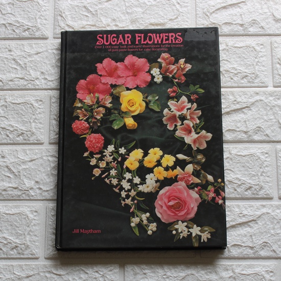 Sugar Flowers
