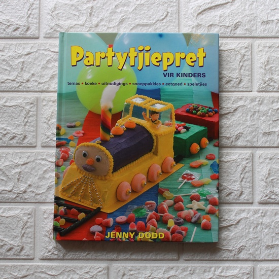 Partytjie Pret