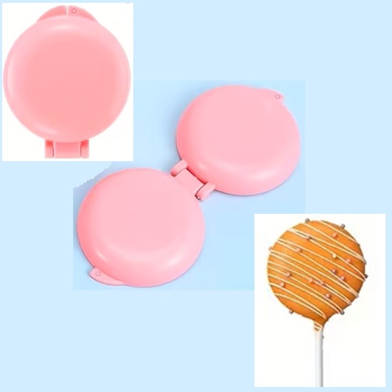 CakePop Mould