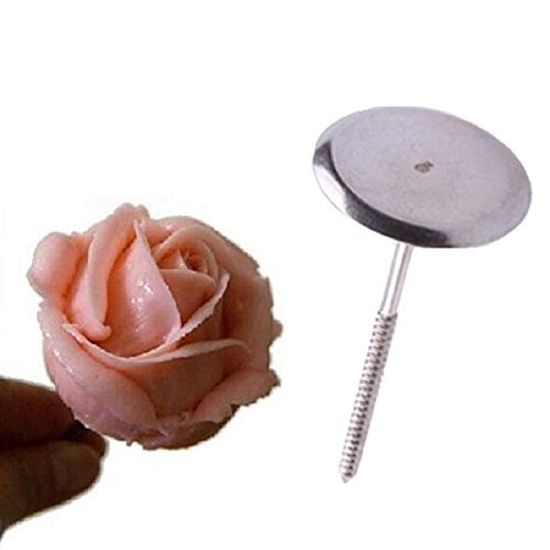 Flower Nail – Small