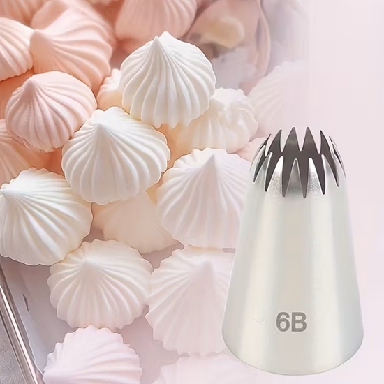 Nozzle – No 6B