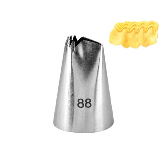 Nozzle – No 88