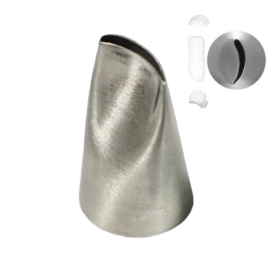 Nozzle Piping Tip – No 122