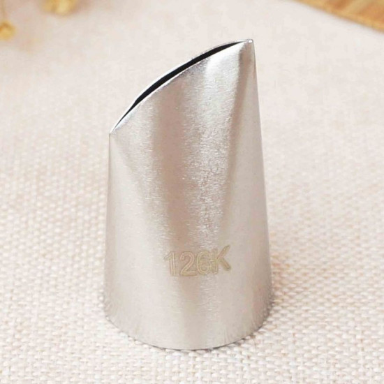 Nozzle Piping Tip – No 126K