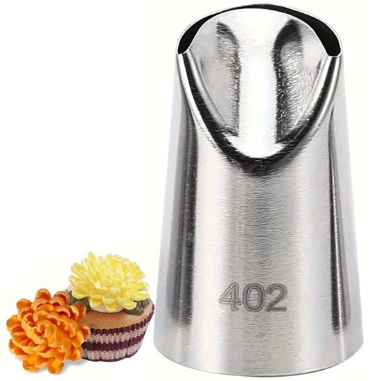 Nozzle – No 402