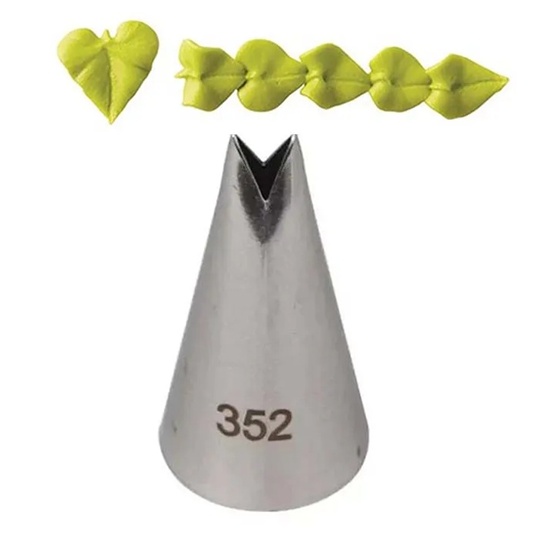 Nozzle – No 352
