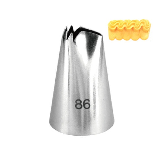 Nozzle – No 86