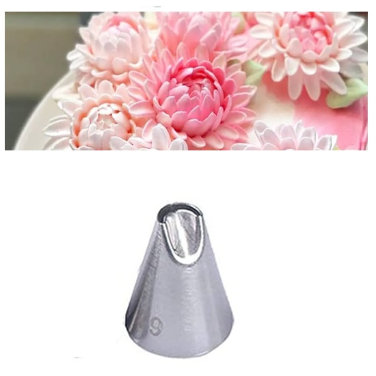 Nozzle – No 79