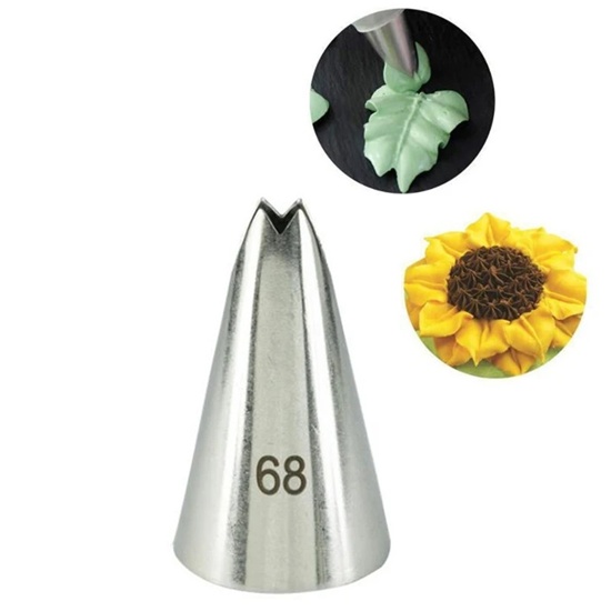 Nozzle – No 68