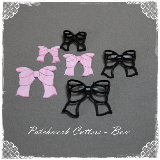 Bow – Patchwork Cutter