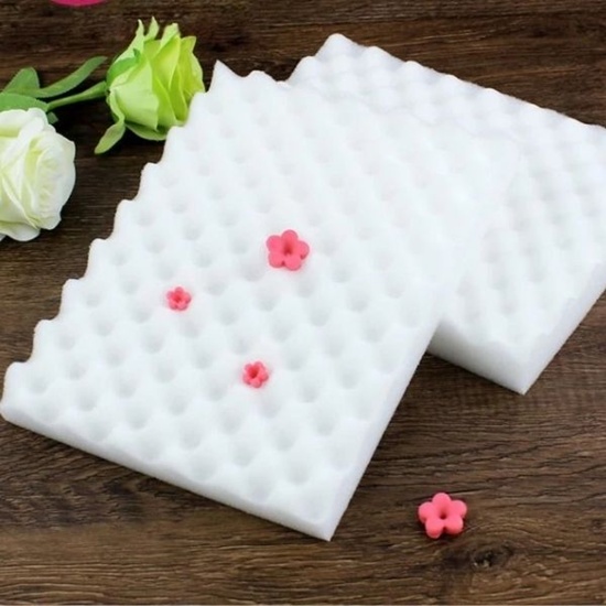 Foam Drying Pads for Fondant Flowers