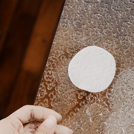 Diamond Pattern Impression Mat