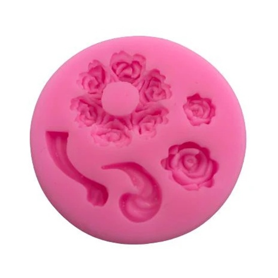 Rose Mould